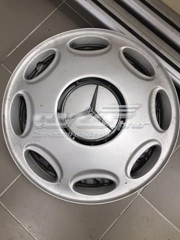 Ковпаки A6384010225 Mercedes