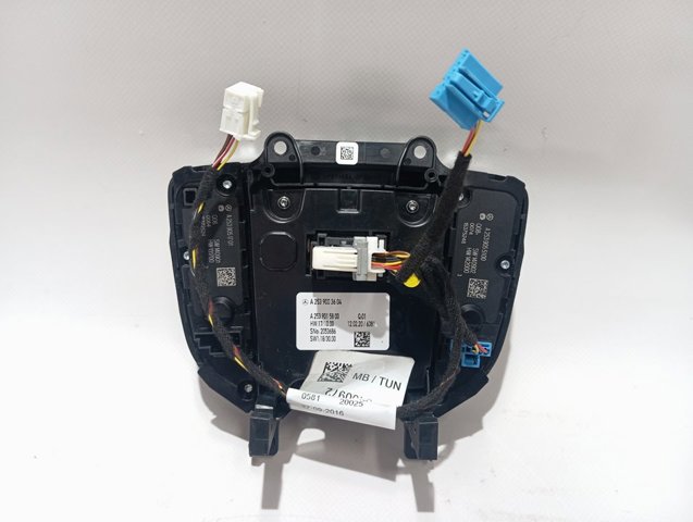 Купити A2539003604 Mercedes 