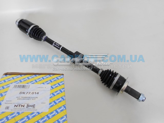 DK77014 NTN 