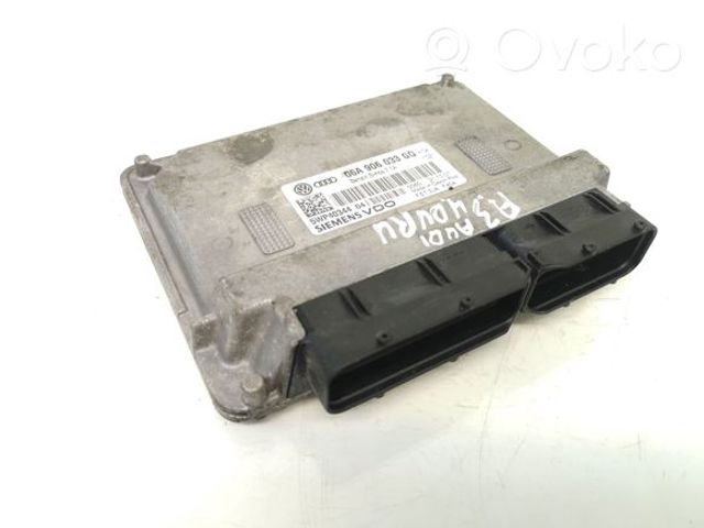 06A906033GQ VAG 