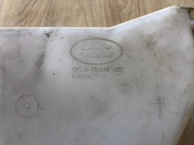 CPLA17B613CC Land Rover 