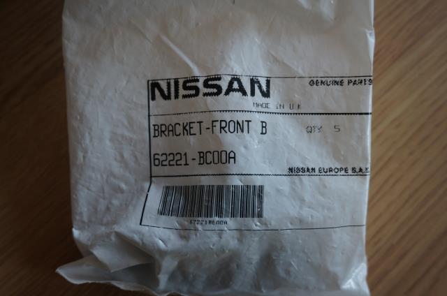  62221BC00A Nissan