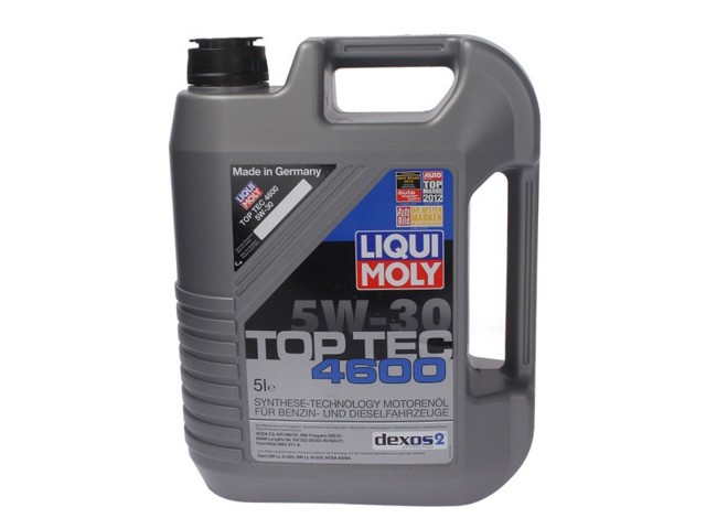  Liqui Moly P000327 ціна, від 22.04 USD