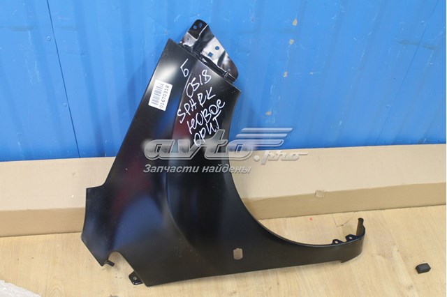 95977325 General Motors Крило переднє праве
