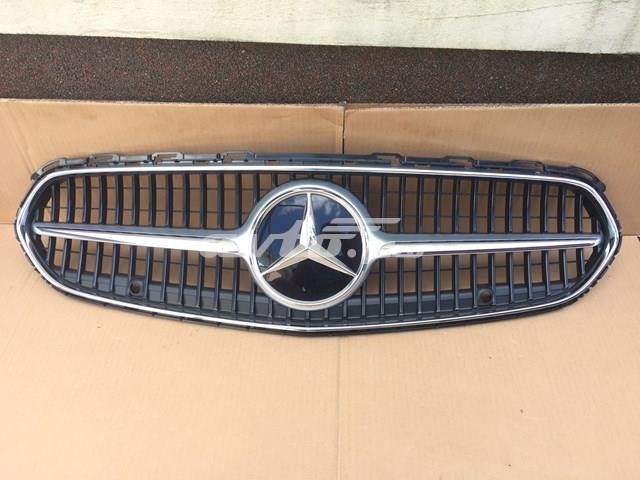 A2068883800 Mercedes Решітка радіатора