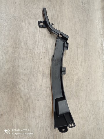 1615049480 Peugeot/Citroen Праве кріплення переднього бампера