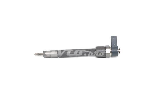 Купити 0445110295 Bosch Форсунка дизельна в зборі, розпилювач + тримач