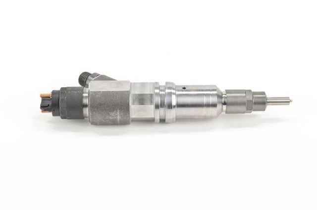 Купити 504194432 Iveco Форсунка дизельна в зборі, розпилювач + тримач