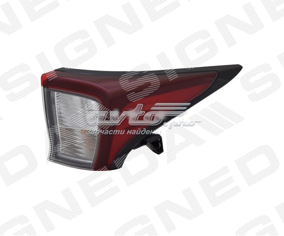  Signeda ZTY191364R ціна, від 96.38 USD