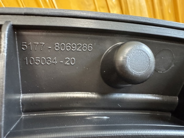 51778069286 BMW 