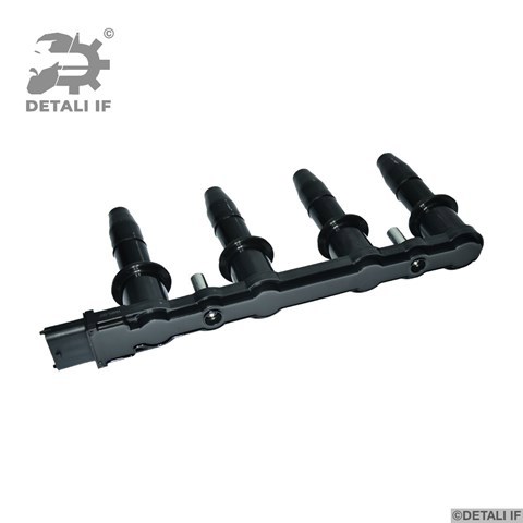 Купити DF11874 Detali IF Котушка запалювання