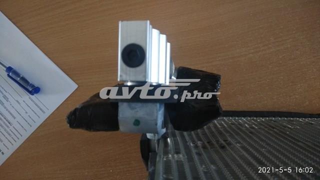 8850178050 Toyota Охолоджувач повітря