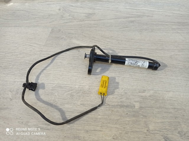Піропатрон петлі капота BMW 0589P1000095 ціна, від 56.43 USD