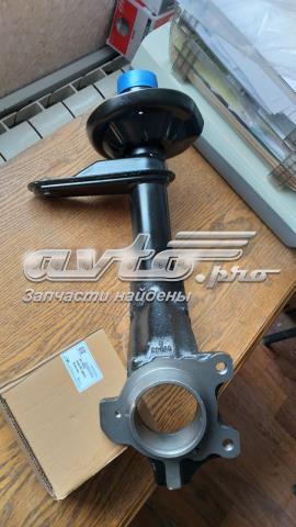 CTC015 Parts-Mall Цапфа - поворотний кулак передній, правий