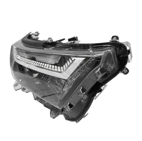 Фара правая Toyota 811100R350 ціна, від 253.33 USD