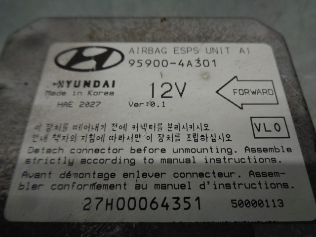  959004A301 Hyundai/Kia