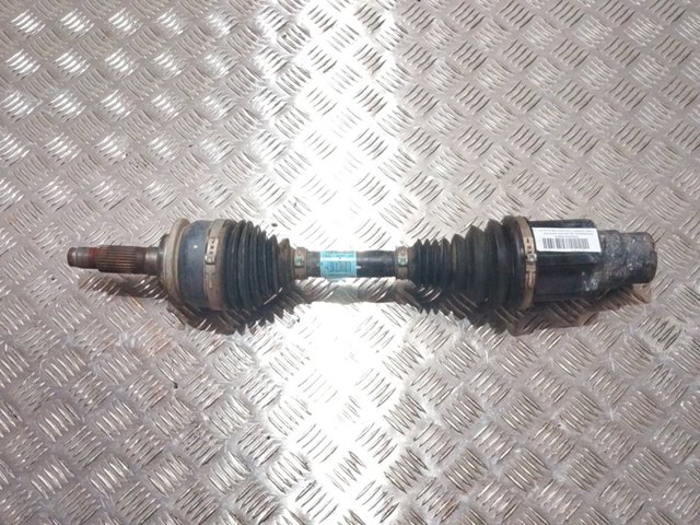 Купити EB3G3A427EA Ford Піввісь права