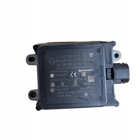 Купити A0009002839 Mercedes Радарний датчик дистанції