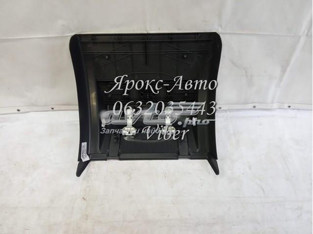 Крило заднє (TRUCK) 81664106625 MAN