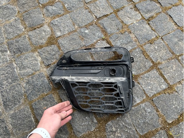 51118099782 BMW 