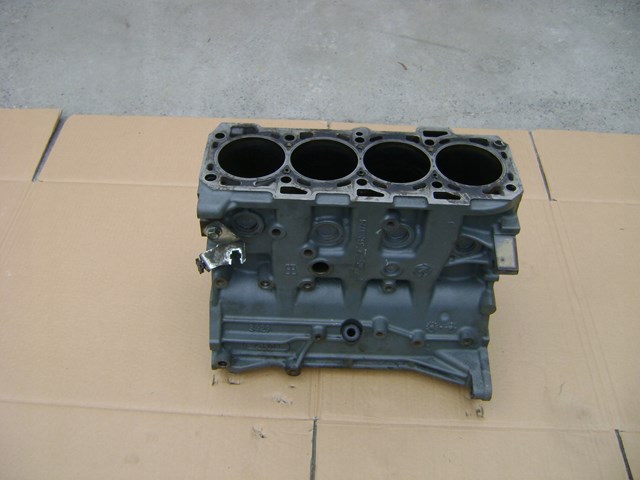 Двигун D20AA Suzuki