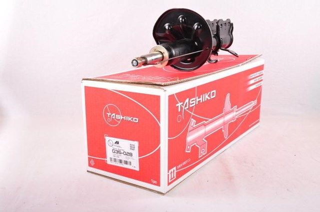 G35028 Tashiko амортизатор задній, правий