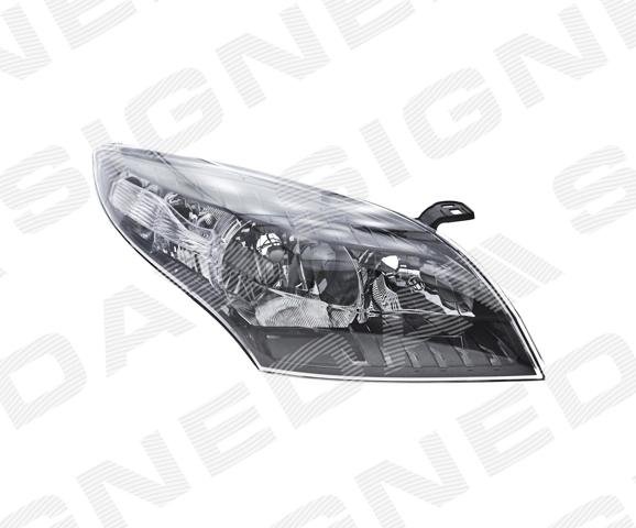 ZRN1178BR Signeda 