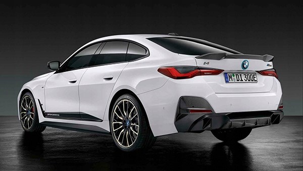  51195A36997 BMW