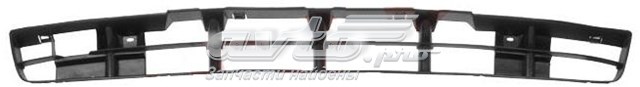 Решітка переднього бампера, центральна FP9538991P FPS