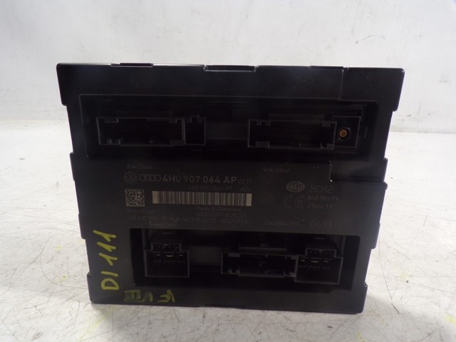 Блок комфорту VAG 4H0907064GB ціна, від 60.53 USD