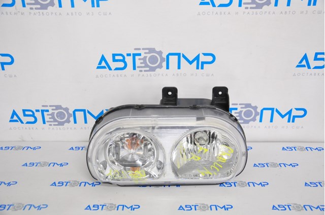 ZDG1122R Signeda Фара правая
