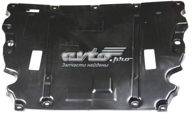 Захист двигуна передній Signeda PFD60031A ціна, від 19.02 USD