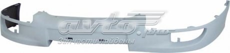 Бампер передній FPS FP5040921