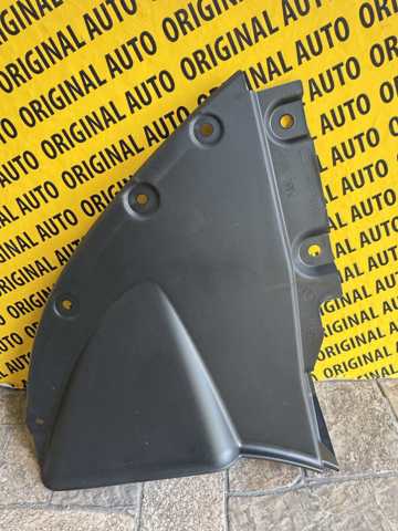 Повітропровід радіатора KPF256114 Mazda