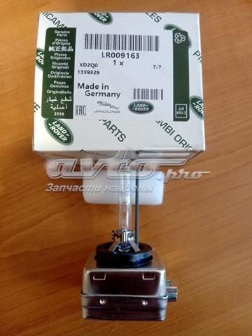 Лампочка ксеноновая LR009163 Land Rover