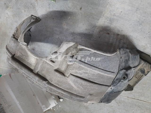Підкрилок передній правий 5387548180 Toyota