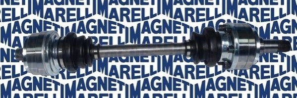 Піввісь задня 302004190071 Magneti Marelli