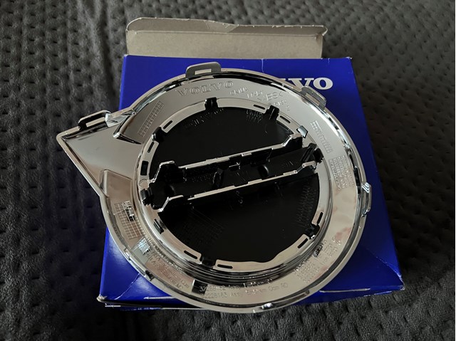 Купити 31698391 Volvo 