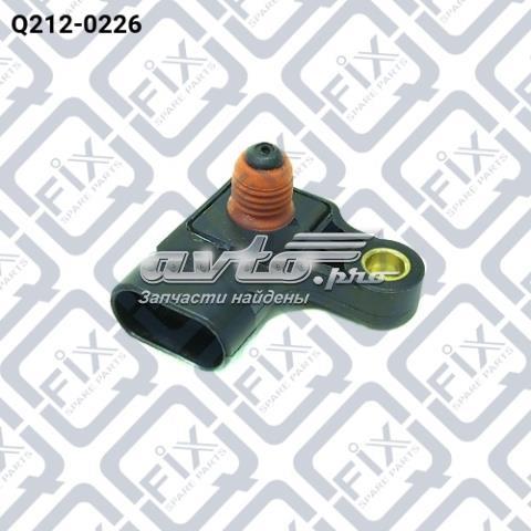 Q2120226 Q-fix Датчик наддува