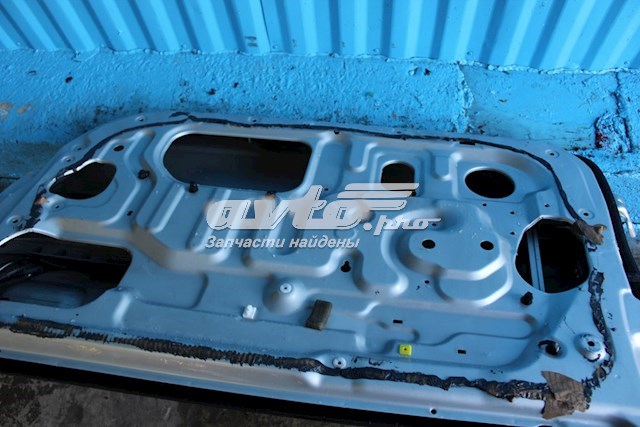 Купити Двері праві передні Suzuki Jimny  FJ