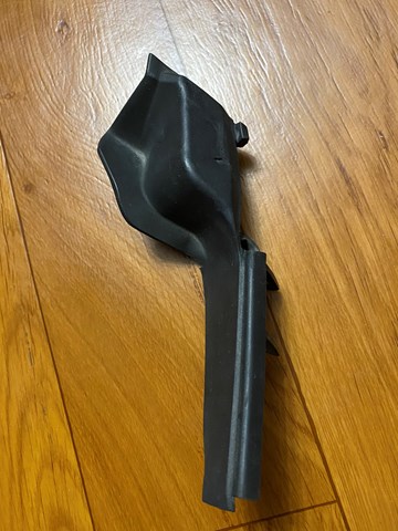 Купити 538660T010 Toyota 