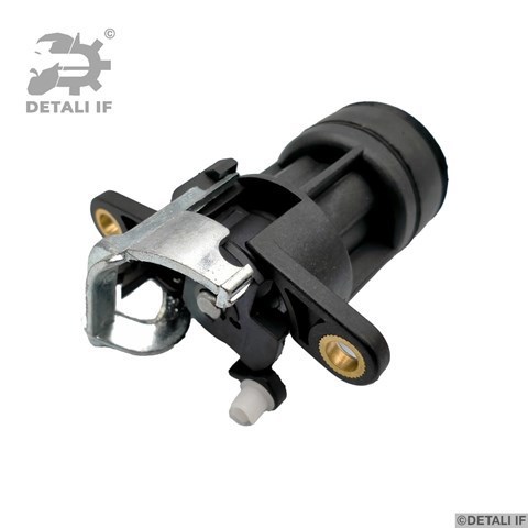Купити DF11306 Detali IF Замок, ручка і привід (багажника)