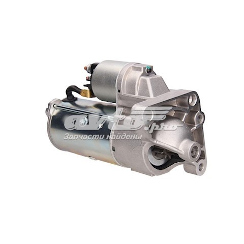 Стартер MSG CMS1207 ціна, від 102.03 USD
