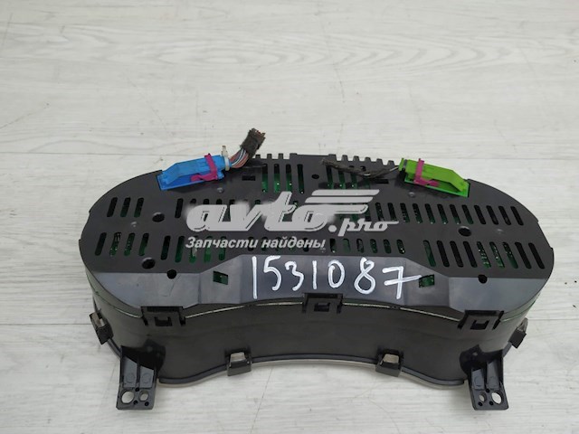 T113820010BC Chery Передня панель