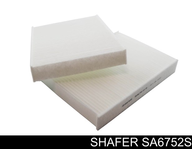 Повітряний фільтр салону Shafer SA6752S