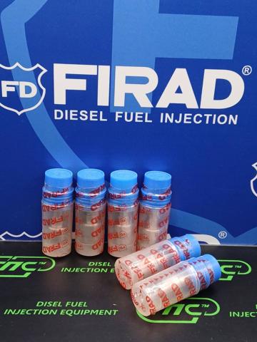 ALLA148P408 Firad Розпилювач дизельної форсунки