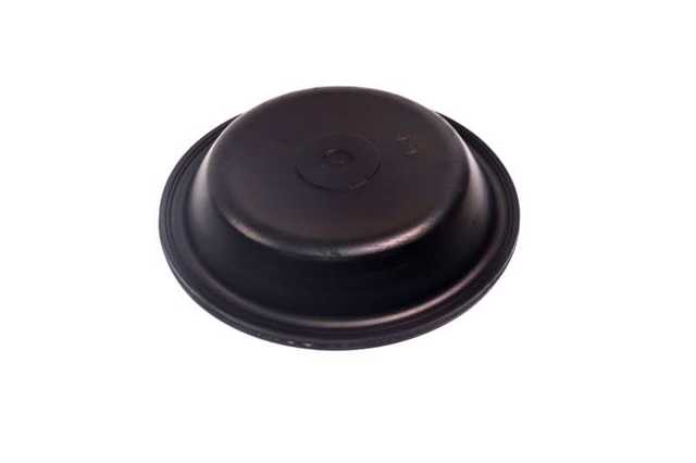 Мембрана гальмівної камери Rider RD09524F ціна, від 3.27 USD