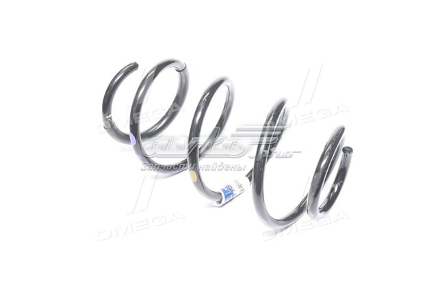 546302S05A Hyundai/Kia Пружина амортизатора передняя