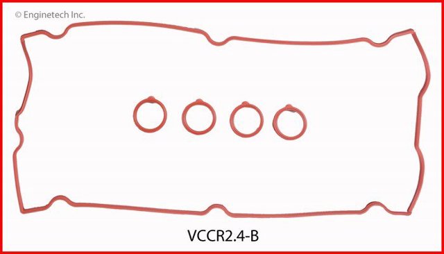 Купити VCCR24B Enginetech Прокладка клапанної кришки