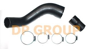 FS22647 DP Group Трубка, що нагнітається